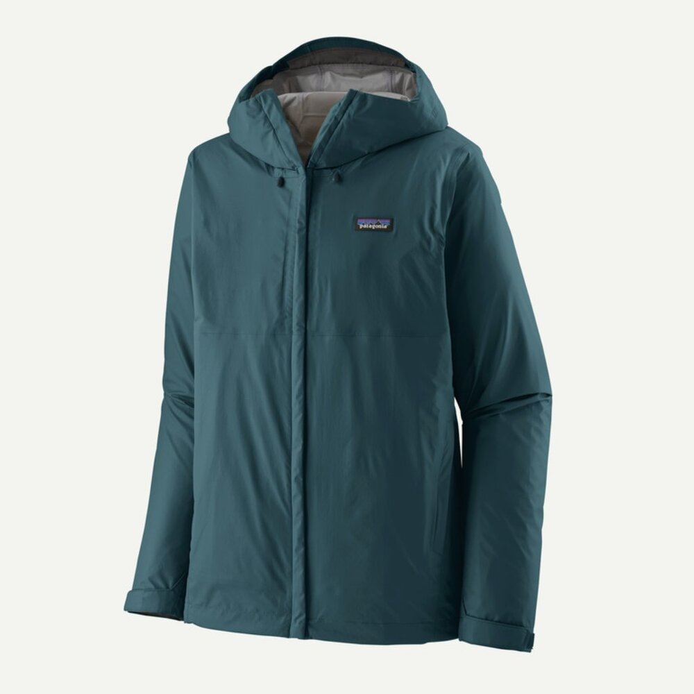 Patagonia Torrentshell 3L Rain Jacket